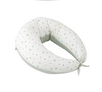 Coussins D'allaitement Vert TU