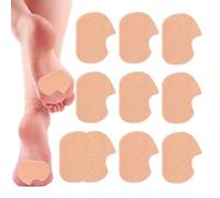 Coussins Danseur,Coussinets Métatarsiens Autoadhésifs | Coussinets De Pieds - Pour rester debout danser marcher courir randonner activités maison bureau femmes adultes personnes âgées