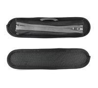 Coussins de bandeau de remplacement pour les séries Bose/Beats/JBL/ATH/Hyperx Le noir