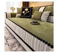 Coussins de canapé pour caravane 90 x 120 cm, housse de canapé sectionnelle en L, antidérapante, matelassée, douce, lavable, protection de meubles pour chiens, enfants et animaux domestique