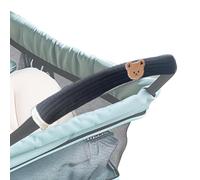 Coussins de ceinture de sécurité - Protections d'épaule rembourrées, enveloppes confortables réutilisables, texture peluche respirante, fermeture amovible pratique, accessoire de voyage haut de gamme,
