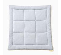 Coussins de chaise de salle à manger, coussins de siège amovibles et antidérapants en lin et coton pour une utilisation en intérieur et en extérieur, 45 x 45 cm, couleur E, rembourrage confortable et