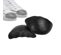 Coussins de chaussures souples - inserts en mousse PU, remplissages légers respirants résistants et doux - Coussinets de protection utiles pour talons bottes mocassins baskets chaussures élégantes