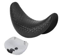 Coussins De Cou Gel De Bol De Shampooing, Shampooing Bol Coussin De Nuque Ustensile Pour Se Laver Cheveux Coussins Col Nettoyage Cheveux Coussin D'Évier De Coiffeur Pour Spa Salon Beauté Et Coiffure