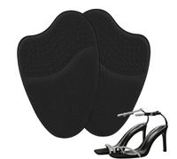 Coussins de de pied - Coussinets de soulagement doux pour l'-pied | inserts de chaussures anti-pression | Soutien pour femmes et filles.