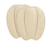 Coussins De Doublure De Poignées À Talon - Taft À Talon Auto-adhésif Confortable, Inserts De Coussin De Chaussures Doux Pour La Protection Des Pieds | Autocollants À Talon De