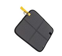 Coussins de Gradin pour Adultes Tapis imperméable léger Portable et Pliable