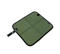 Coussins de gradin pour adultes Tapis pliable léger et imperméable