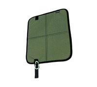 Coussins de Gradin pour Adultes Tapis Pliable léger et imperméable