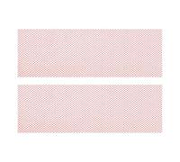 Coussins de grip Pilates pour Reformer 2 Pièces Texturées Portables