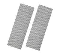 Coussins de grip Pilates pour Reformer Portable 2 Pièces Pliable Texturé