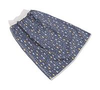 Coussins de Lit pour Incontinence, Jupe de Couche Lavable pour Adultes, Tapis de Lit Portables pour énurésie Nocturne