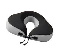 Coussins de massage face vers le bas pour post-chirurgie oculaire et relaxation faciale en mousse à mémoire de forme douce