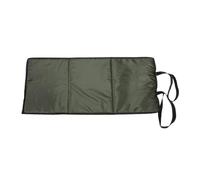 Coussins de pêche portables à 3 couches imperméables et faciles à nettoyer pour divers jours - Accessoire de pêche confortable et imperméable