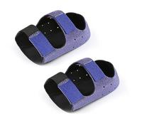 Coussins de Protection pour Talon Avec Soutien de La Voûte Plantaire, Semelles pour Douleur au Talon, Idée pour Soulager la Fasciite Plantaire et La Tendinite D'Achille