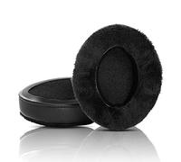 Coussins de Rechange Casque Compatible avec Sennheiser HD280 Pro HD280 en Mousse à mémoire de Forme (Velours Hybride)