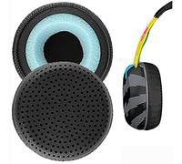 Coussins de rechange en mousse pour casque Bluetooth sans fil Skullcany Grind