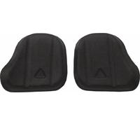 Coussins De Repose- bras Profile Design F-19 Paire