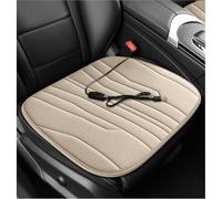 Coussins De Siège Auto En Mousse À Mémoire De Forme Faciles À Installer Et Ergonomiques : For Les Conducteurs En Hiver(Beige)