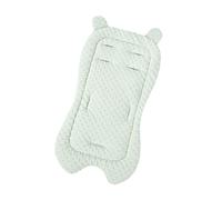 Coussins de siège auto pour bébé - Lavable en machine - Taille L - Pour voiture et balançoire - Confort de voyage
