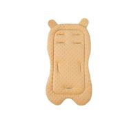 Coussins de siège auto pour bébé - Lavable en machine - Taille L - Pour voiture et balançoire - Confort de voyage