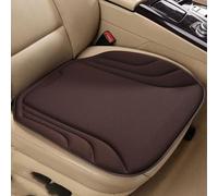 Coussins De SièGe Auto pour Jaguar F-Pace F-Type Coupe I-Pace XE XF XJ XK E-Pace XEL XFL, Antidérapant Confortable Coussin Siege Conducteur Siège Soutien L'Assise Pad Voiture Accessoires