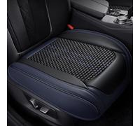 Coussins De SièGe Auto pour Mazda MX-5 MX5 RF ND NC NB NA 1989-2023, Coussin Siège Voiture Imperméables Confortables Siege Protection Intérieur Accessoires,Black Blue
