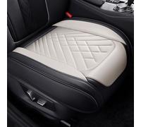 Coussins De SièGe Auto pour Smart 451, Coussin Housses Avant Protège Imperméable Confortables Quatre Saisons Décorer Accessoires,E/Black-White