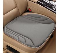 Coussins De SièGe Auto pour Suzuki SX-4 2006-2018, Antidérapant Confortable Coussin Siege Conducteur Siège Soutien L'Assise Pad Voiture Accessoires,Dark Gray