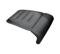 Coussins de siège automobile Mousse Viscoélastique Ergonomique Antidérapant