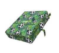 Coussins De Siège Rehausseurs Pour Coussins Siège Portables Bébé Coussin Chaise Salle À Manger Accru Chaise Haute En Mousse En Bas Âge