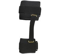 Coussins de talon Little Minds, attelles de pied de jour et de nuit, supports réglables et confortables pour la marche sur la pointe des pieds