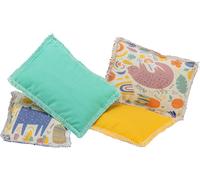 Coussins de valériane pour chats 7 × 9 cm divers