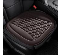 Coussins de Voiture pour BMW X1 X2 X3 X4 X5 X5M X6, Antidérapant Respirant Housse Siege Voiture Accessoires,Brown