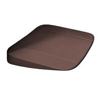 Coussins de voiture pour conduite, coussin de siège auto en mousse, coussin de siège multifonction pour conducteur, coussin de siège confortable, coussin de siège pour chat pour conduite, voyage, vie