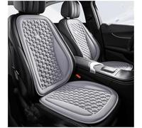Coussins de Voiture pour Renault Austral(2022-2023), Antidérapant Respirant Housse Siege Voiture Accessoires,Grey Front Set x2