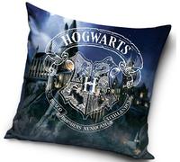 Coussins Décoratifs Hogwarts Harry Potter 40 X 40 CM