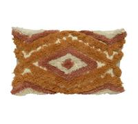 Coussins Decoris NAMAI Blanc 30x50 cm