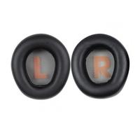Coussins d'écouteurs remplaçables pour JBL QUANTUM Q800, 1 paire de manchons d'écouteurs de jeu, respirants, anti-poussière, doux, nouvelle collection