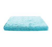 Coussins d'intérieur et d'extérieur for petits, moyens et grands chiens, coussins de chenil doux et confortables, coussins for chats, coussins de canapé, coussins moelleux en peluche for chiens de com