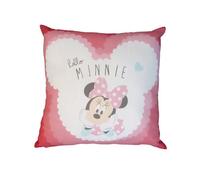 Coussins Disney deco MINNIE Multicolore 45x45 cm