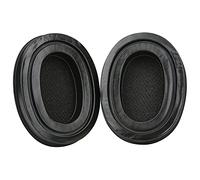 Coussins d'oreille en gel Sordin Supreme Pro X - Kit de joints et coussinets en gel pour la série de protections auditives actives Sordin Supreme - 1 paire