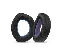 Coussins D'Oreilles de Remplacement pour Écouteurs pour HD700, Écouteurs en Maille Respirante, Coussin D'Oreille avec Boucle