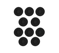 Coussins d'oreilles en mousse Jabra Biz 2300 10 pièces