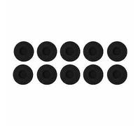 Coussins d'oreilles en mousse Jabra Biz 2400 10 pièces