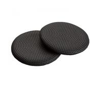 Coussins d'oreilles en similicuir HP Poly Blackwire série 300, 2 pièces