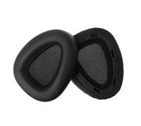 coussins écouteurs de remplacement, 1 paire de 2 pièces, pour casque de jeu Mon ster DNA PRO 2.0