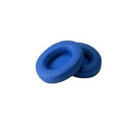 Coussins en mousse d'Oreillettes de Remplacement Protège-oreilles Écouteurs Bleu pour Casque Sans Fil Beats Studio 2.0 XCSOURCE Bleu