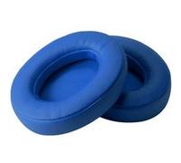 Coussins en mousse d'Oreillettes de Remplacement Protège-oreilles Écouteurs Bleu pour Casque Sans Fil Beats Studio 2.0 XCSOURCE Bleu