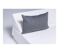 Coussins extérieur loop gravel 50x70